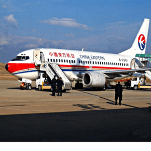 乌兰浩特义勒力特航空货运航空快运业稳步发展的原因是什么？